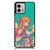 Sword Art Online Asuna Moto G Stylus 2023 Case