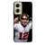 Tom Brady Tampa Bay Buccaneers Moto G Stylus 2024 Case