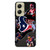 Tank Dell Houston Texans 02 Moto G Stylus 2024 Case