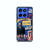 Ted Lasso Collages Moto G Stylus 2025 Case