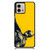 The Batman Echoes of Justice Moto G Stylus 2023 Case
