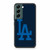 Los Angeles Dodgers 04 Motorola Samsung Galaxy S22 Case