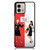 The Devil Wears Prada 01 Moto G Stylus 2023 Case