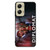 The Diplomat Series 01 Moto G Stylus 2024 Case