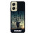 The Diplomat Series Quote Moto G Stylus 2024 Case