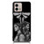 The Last of Us Joel and Ellie Firefly Moto G Stylus 2023 Case