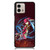 The Legend Of Zelda Mipha Moto G Stylus 2023 Case