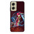 The Legend Of Zelda Mipha Moto G Stylus 2024 Case