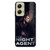 The Night Agent 01 Moto G Stylus 2024 Case