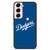 Los Angeles Dodgers 06 Motorola Samsung Galaxy S22 Plus Case