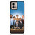 The Office Series 02 Moto G Stylus 2023 Case