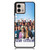 The Office Series 03 Moto G Stylus 2023 Case