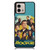 The Rookie Series 02 Moto G Stylus 2023 Case