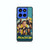 The Rookie Series 02 Moto G Stylus 2025 Case