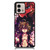 The Seven Deadly Sins Meliodas Moto G Stylus 2023 Case