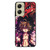 The Seven Deadly Sins Meliodas Moto G Stylus 2024 Case