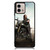 The Walking Dead Daryl Dixon 01 Moto G Stylus 2023 Case