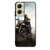 The Walking Dead Daryl Dixon 01 Moto G Stylus 2024 Case
