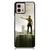 The Walking Dead Rick Grimmes 02 Moto G Stylus 2023 Case