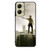 The Walking Dead Rick Grimmes 02 Moto G Stylus 2024 Case