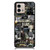 The Walking Dead Things Moto G Stylus 2023 Case