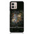 The White Lotus 01 Moto G Stylus 2023 Case
