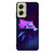The Witcher 3 Wild Hunt Wolf School medallion Moto G Stylus 2024 Case