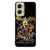 Thundercats Heirs of Thundera Moto G Stylus 2024 Case