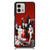 To Be Hero X Series Moto G Stylus 2023 Case