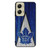 Toronto Maple Leafs Wooden Pattern Moto G Stylus 2024 Case