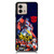 Transformer Autobots Moto G Stylus 2023 Case