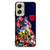 Transformer Autobots Moto G Stylus 2024 Case