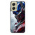 Transformers Optimus Prime Moto G Stylus 2024 Case