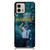 Travis Etienne Jacksonville Jaguars Moto G Stylus 2023 Case