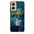 Travis Etienne Jacksonville Jaguars Moto G Stylus 2024 Case