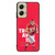 Travis Kelce Kansas City Chiefs 02 Moto G Stylus 2024 Case