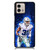 Trevon Diggs Dallas Cowboys 01 Moto G Stylus 2023 Case