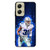 Trevon Diggs Dallas Cowboys 01 Moto G Stylus 2024 Case