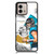 Trevor Lawrence Jacksonville Jaguars 02 Moto G Stylus 2023 Case