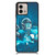 Trevor Lawrence Jacksonville Jaguars 04 Moto G Stylus 2023 Case