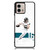 Trevor Lawrence Jacksonville Jaguars 05 Moto G Stylus 2023 Case