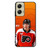 Trevor Zegras Philadelphia Flyers Moto G Stylus 2024 Case