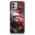 Trey McBride Arizona Cardinals 01 Moto G Stylus 2023 Case