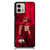 Trey McBride Arizona Cardinals 02 Moto G Stylus 2023 Case