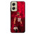 Trey McBride Arizona Cardinals 02 Moto G Stylus 2024 Case