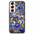 Los Angeles Rams Crews Motorola Samsung Galaxy S22 Plus Case