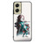 Tua Tagovailoa Miami Dolphins 01 Moto G Stylus 2024 Case