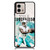 Tua Tagovailoa Miami Dolphins 04 Moto G Stylus 2023 Case