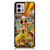 Usopp One Piece Series Moto G Stylus 2023 Case