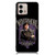 Wednesday Nevermore Moto G Stylus 2023 Case